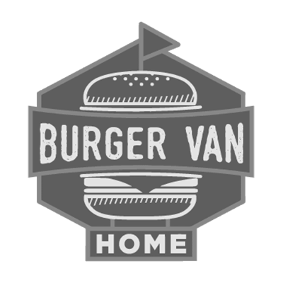 Burger Van Home