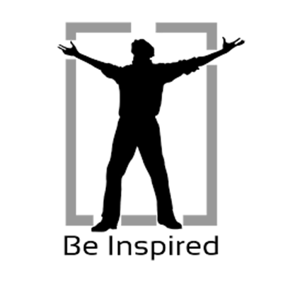 Be Inspired
